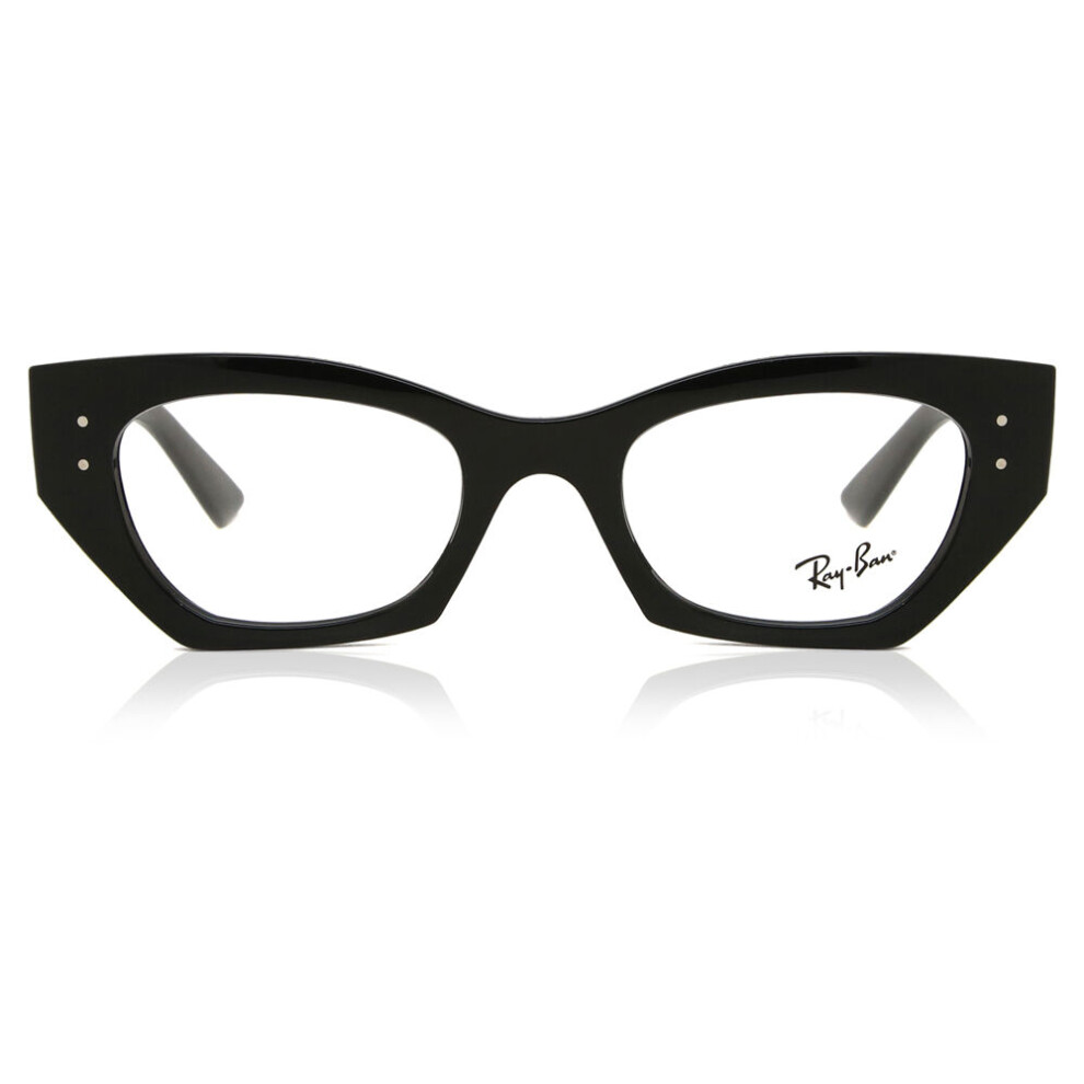 Ray Ban Ray-Ban Rx7330 Zena 8260 Unisex New Eyeglasses