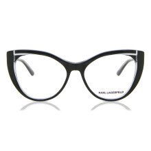 Karl Lagerfeld KL6078 005 Unisex New Eyeglasses