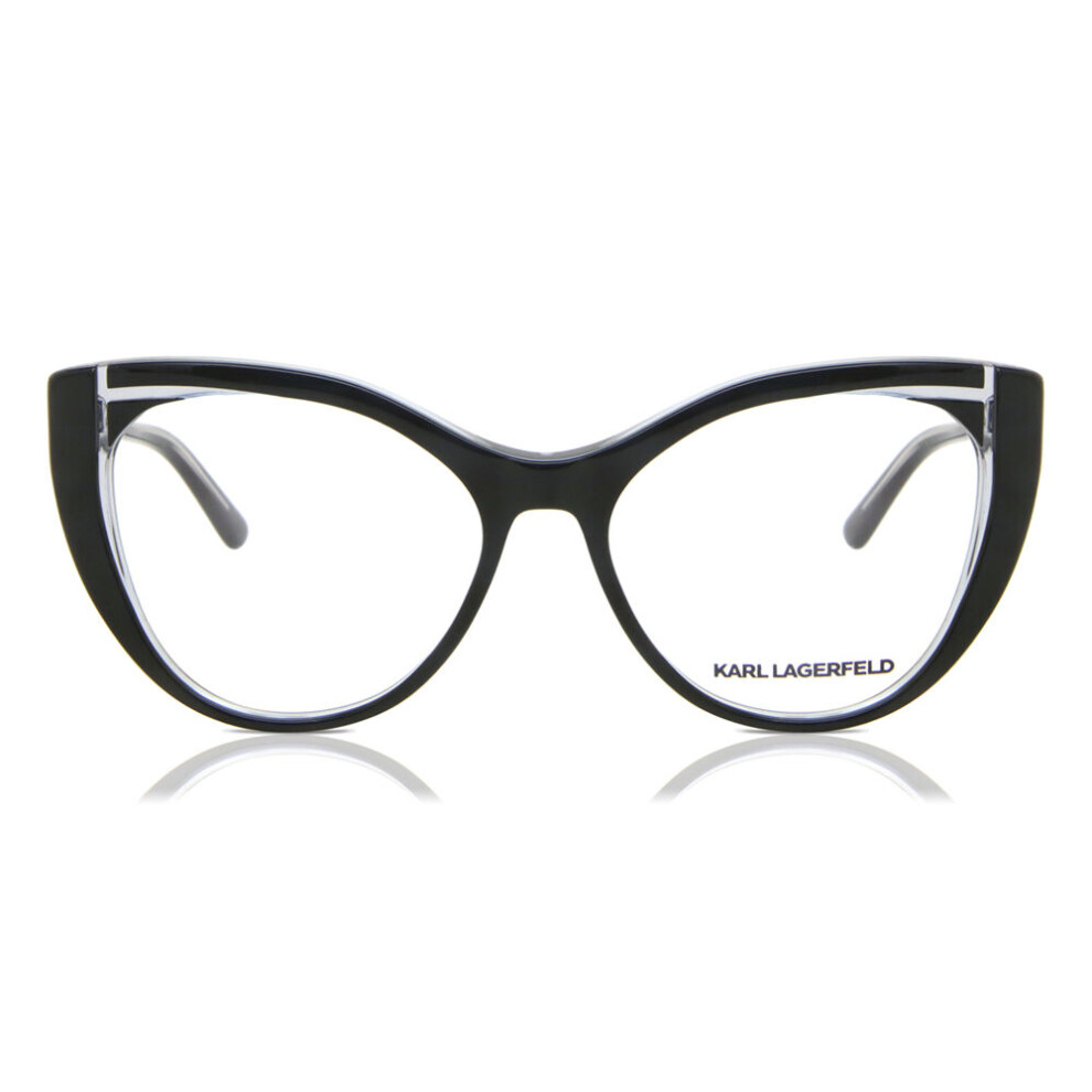 Karl Lagerfeld Kl6078 005 Unisex New Eyeglasses