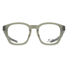 (48) Oakley OX8197D SHACKLE Asian Fit 819703 Unisex New Eyeglasses