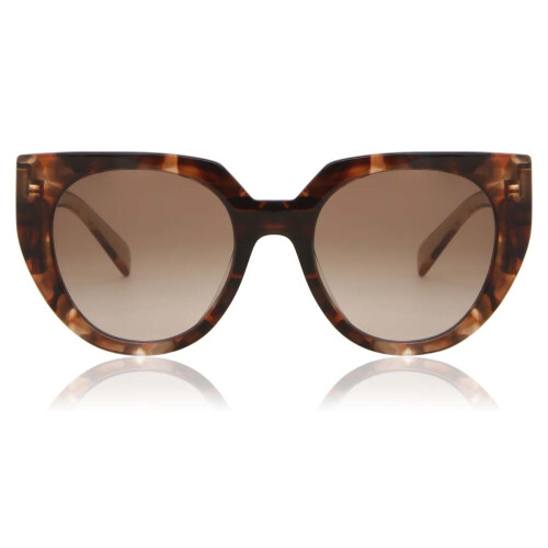 Prada Prada PR 14WS 01R0A6 Women New Sunglasses