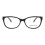 Longchamp LO2616 N 001 Unisex New Eyeglasses 1