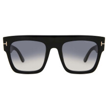 Tom Ford FT0847/S Renee 01B Women New Sunglasses