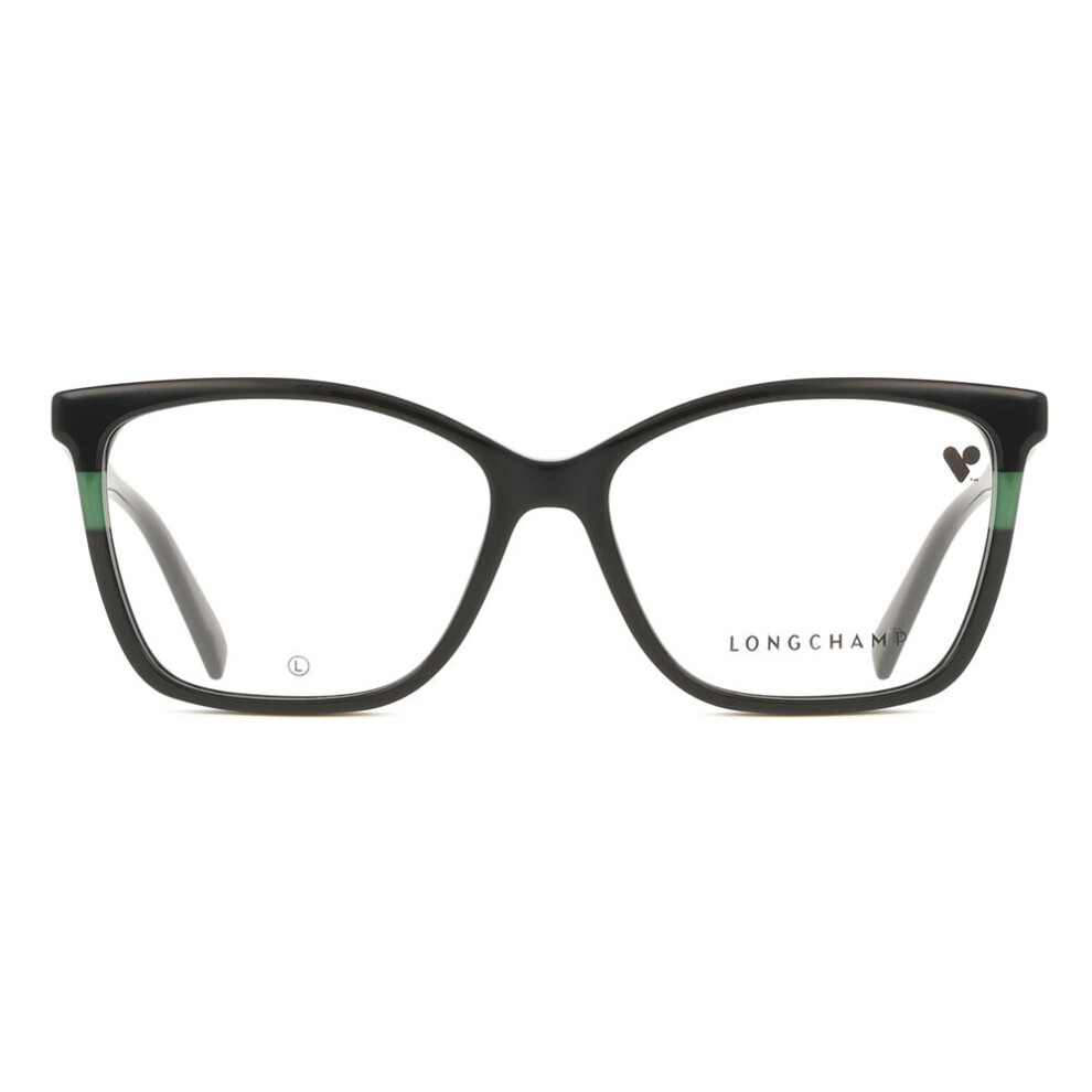 Longchamp Lo2741 001 Women New Eyeglasses