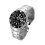 Invicta Pro Diver 0420 Men's 45mm Titanium Automatic Watch Black Dial 2