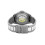Invicta Pro Diver 0420 Men's 45mm Titanium Automatic Watch Black Dial 4