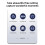 Retro 1080P 2MP 160 Type-C 200 mAh farbiges Display 4