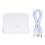 Intelligent Home Gateway, Bluetooth Gateway til problemfri Smart Home-integration, stemmestyringskompatibilitet sikrer problemfri automatisering, 2