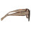 Prada Prada PR 14WS 01R0A6 Women New Sunglasses 2