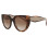 Prada Prada PR 14WS 01R0A6 Women New Sunglasses 3