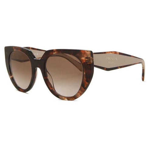 Prada Prada PR 14WS 01R0A6 Women New Sunglasses 2