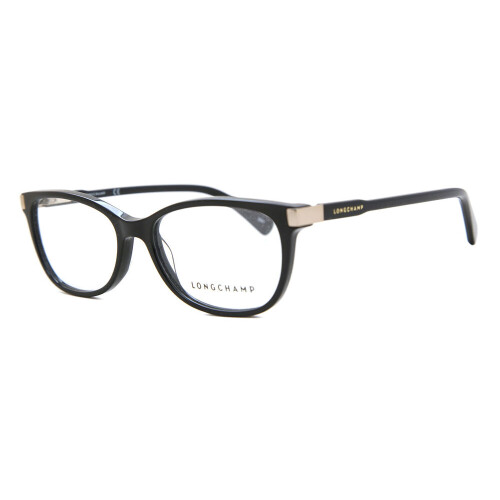 Longchamp LO2616 N 001 Unisex New Eyeglasses 2