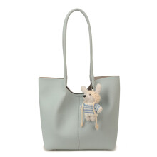 Arbeits-Tragetasche für Damen, Satchel-Schultertaschen,-1