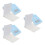 Lingettes Douces Pour Lentilles Appareils Photos Microscope 2