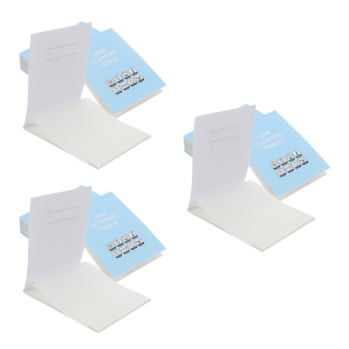 Lingettes Douces Pour Lentilles Appareils Photos Microscope 1