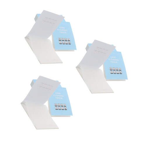 Lingettes Douces Pour Lentilles Appareils Photos Microscope 2