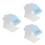 Lingettes Douces Pour Lentilles Appareils Photos Microscope 4