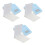 Lingettes Douces Pour Lentilles Appareils Photos Microscope 5