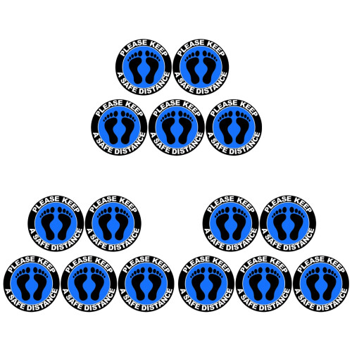 Stickers Adhésifs Multi Usage Pour École Et Publics 1