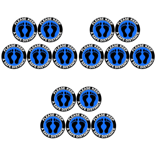 Stickers Adhésifs Multi Usage Pour École Et Publics 2