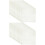 20St -Gebroken Katoenen Zeefdoek Herbruikbaar Beige Filter 4