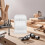 2Pièces Forme Colonne En Xps Pour Bricolage Jardin 9