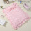 3Sets Mini Dollhouse Bedroom Bedding Set Soft Accessory 3