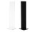 2Pcs Portable Acrylic Note Card Stands, Sleek Design for Home Office 5