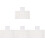 Clear Double Sided Adhesive Dots Stickers for Card Making Craft 2