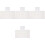 Clear Double Sided Adhesive Dots Stickers for Card Making Craft 3