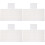 Clear Double Sided Adhesive Dots Stickers for Card Making Craft 4