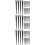 150Pcs Durable ABS Irrigation Support Stakes for Garden Drip Systems 7