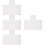 Clear Double Sided Adhesive Dots Stickers for Card Making Craft 6