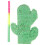 Pinata Décoration Cactus En Papier Pour D'été 1
