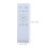 1Set Deckenventilator Fernbedienung Set ABS Mit Timer Und 6 2