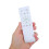 1Set Deckenventilator Fernbedienung Set ABS Mit Timer Und 6 7