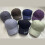 Adjustable Embroidery Pattern Baseball Hat Adult-Dark Grey 6