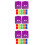 36Pièces Clip Porte-Craie Multi Couleur Pour Billard 2