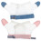 2Paires Anti- Enfants Respirant Ajustable 7
