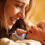 2Paires Anti- Enfants Respirant Ajustable 8
