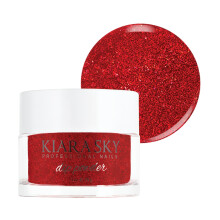 Kiara Sky Dip Powder Rottöne 1 oz, Let's Get Rediculous