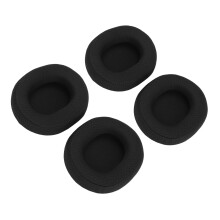 2 Paar Ohrpolster für Arctis 3/5/7/9/1 Headset