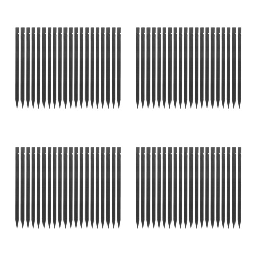 80Pcs ABS Antistatic Phone Pry Tools for Mobile Laptop Tablet Repairs 2