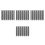 80Pcs ABS Antistatic Phone Pry Tools for Mobile Laptop Tablet Repairs 5