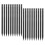 80Pcs ABS Antistatic Phone Pry Tools for Mobile Laptop Tablet Repairs 11