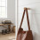 16Pcs Sturdy Beech Wood Wall Pegs for Key Organizer Hat Coat Rack 8