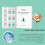 (3PCS) 1-5x Alphainfuse Hair Growth Treatment Ginseng set 4