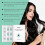 (3PCS) 1-5x Alphainfuse Hair Growth Treatment Ginseng set 5