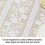 Toalha de mesa retangular de renda branca 130x180cm 4