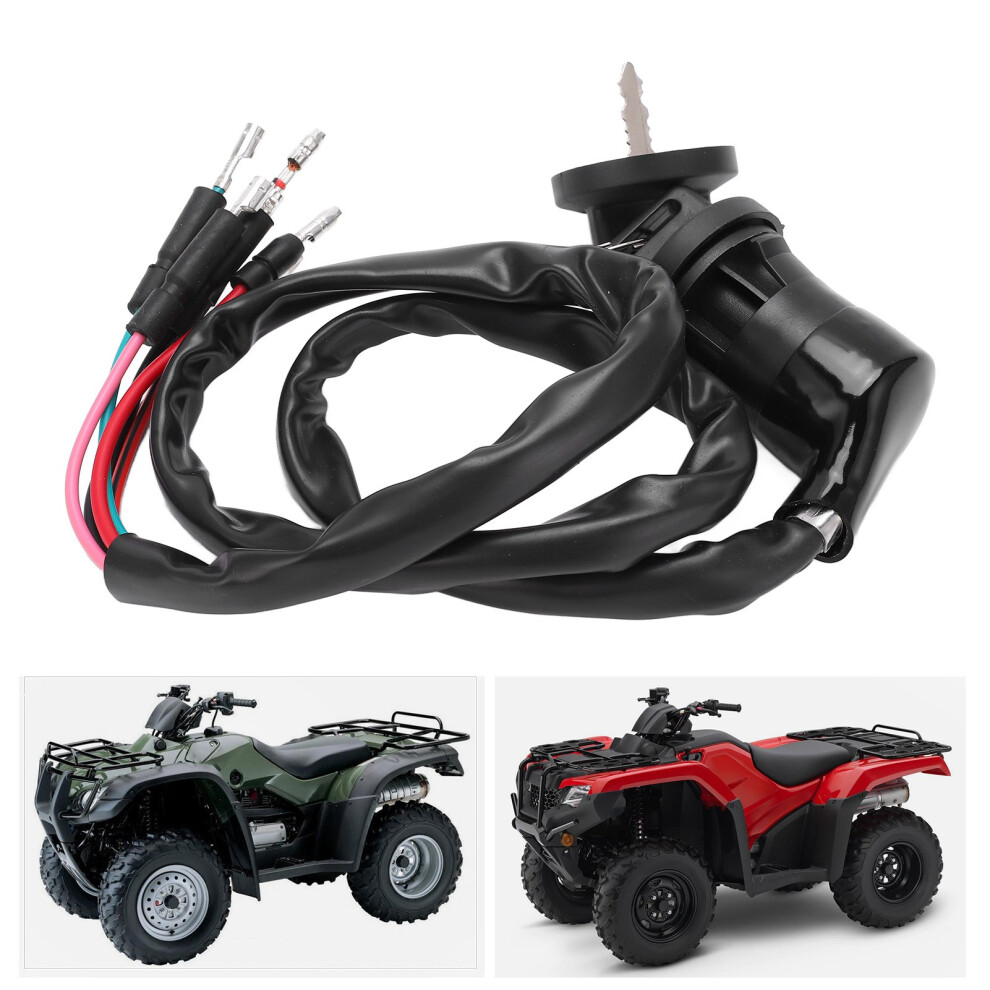 Replacement Ignition Switch 35100-Ha7-675 7444352729876
